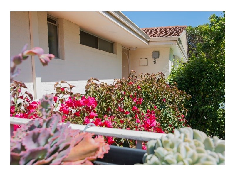 6/36 Shadbolt Street, Booragoon WA 6154