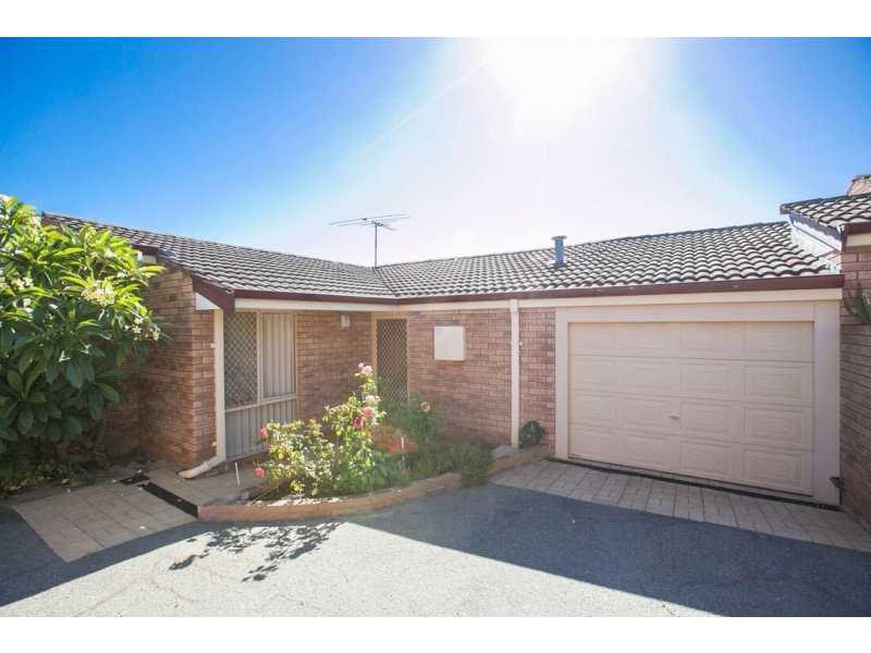 7/194-196 Forrest Street, Palmyra WA 6157