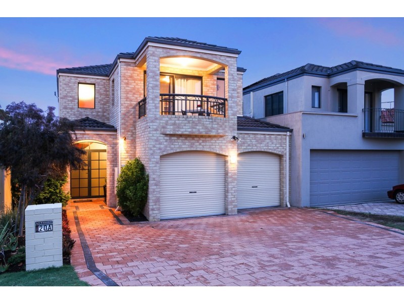 20a Searle Rd, Ardross WA 6153