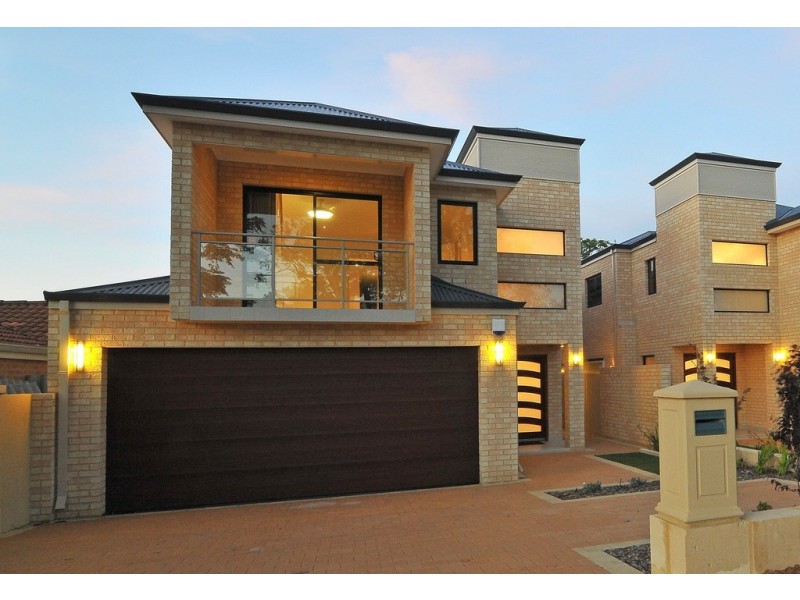 50b Cranford Avenue, Mount Pleasant WA 6153