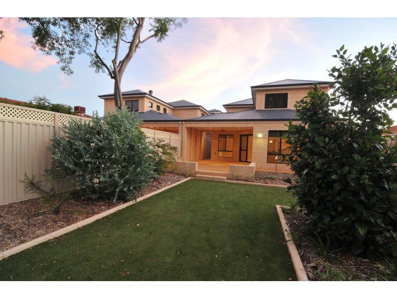 50b Cranford Avenue, Mount Pleasant WA 6153