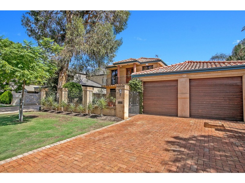 6 Mount View Terrace, Mount Pleasant WA 6153