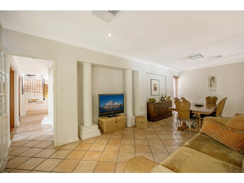 6 Mount View Terrace, Mount Pleasant WA 6153