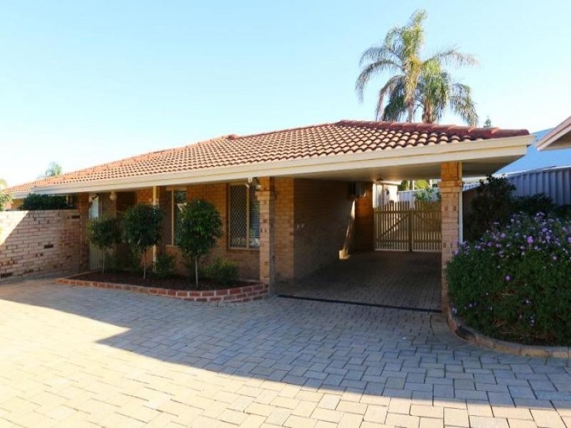 3/62 The Ramble, Booragoon WA 6154