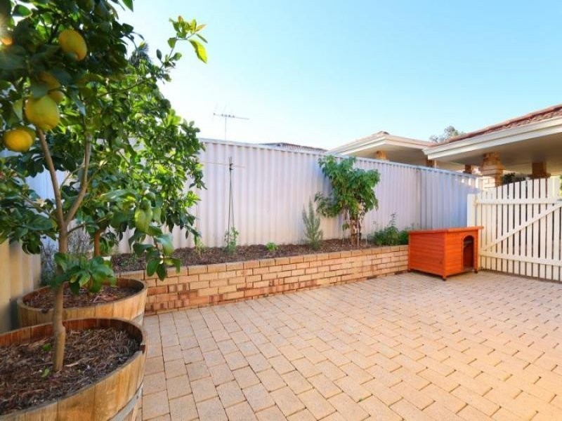 3/62 The Ramble, Booragoon WA 6154