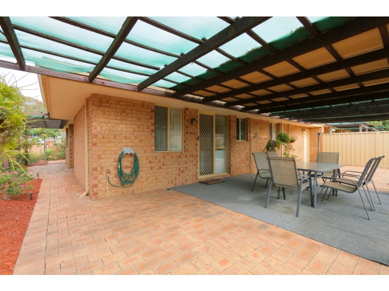 1 Grimsay Road, Ardross WA 6153