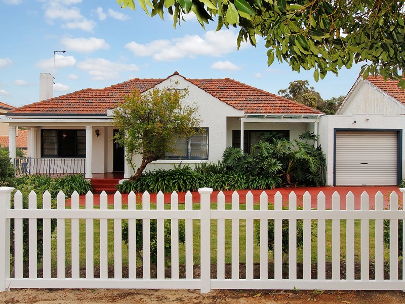 3 Drew Road, Ardross WA 6153