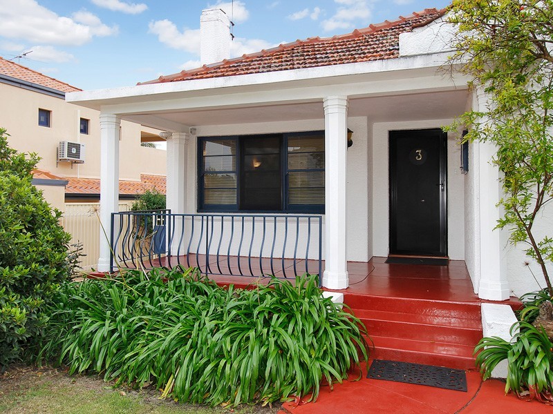 3 Drew Road, Ardross WA 6153