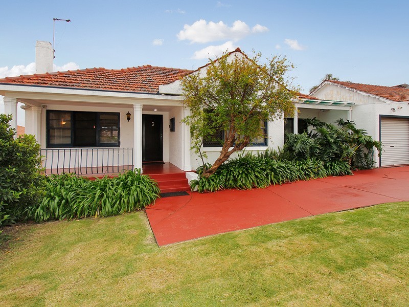 3 Drew Road, Ardross WA 6153