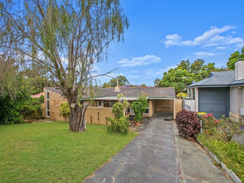 6 Ratcliffe Road, Booragoon WA 6154