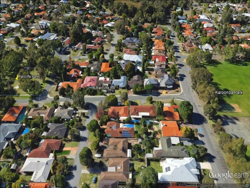 6 Ratcliffe Road, Booragoon WA 6154