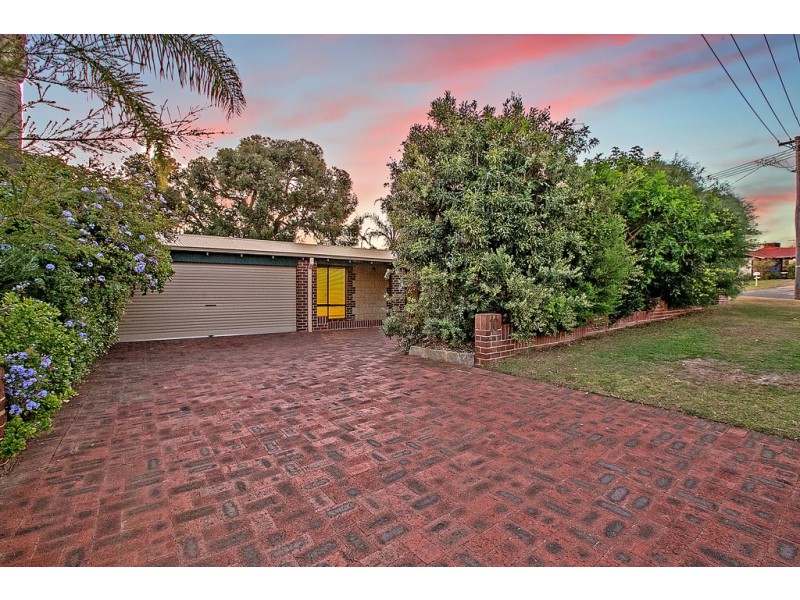 10 Kirby Way, Samson WA 6163