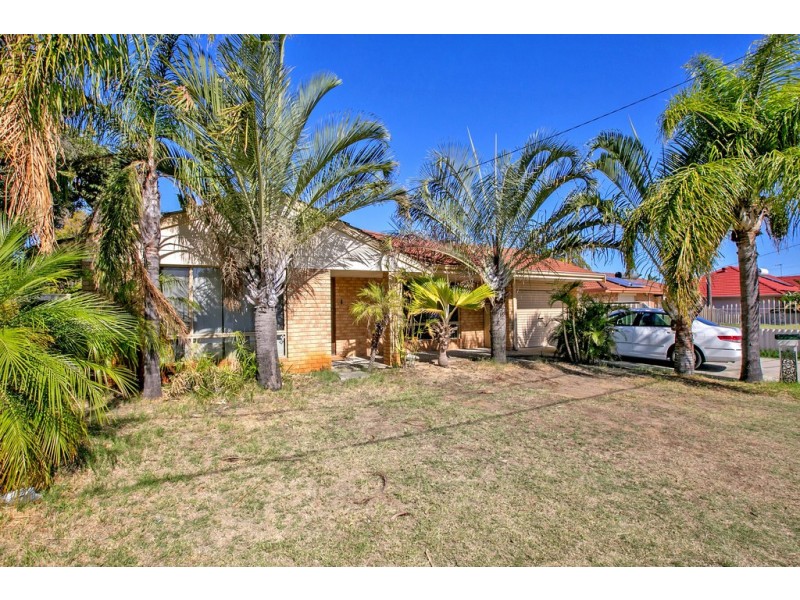 217 Wharf Street, Queens Park WA 6107