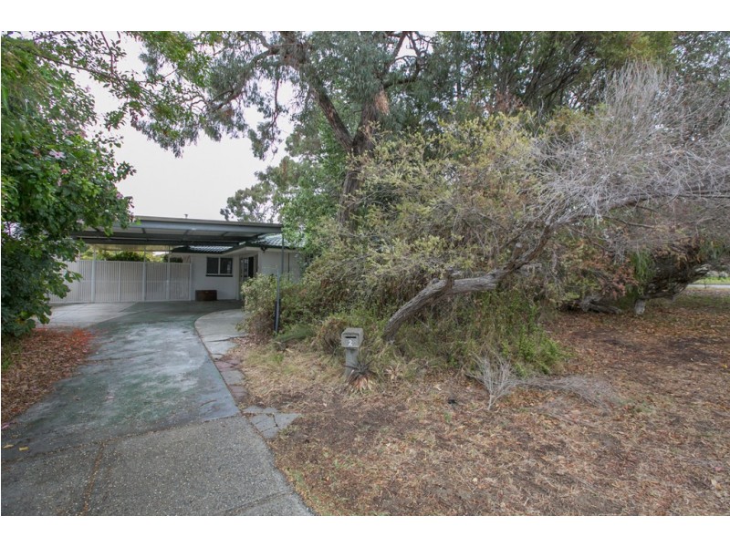 2 Pickering Way, Booragoon WA 6154