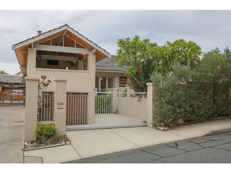 509 Canning Hwy Slip Lane, Melville WA 6156