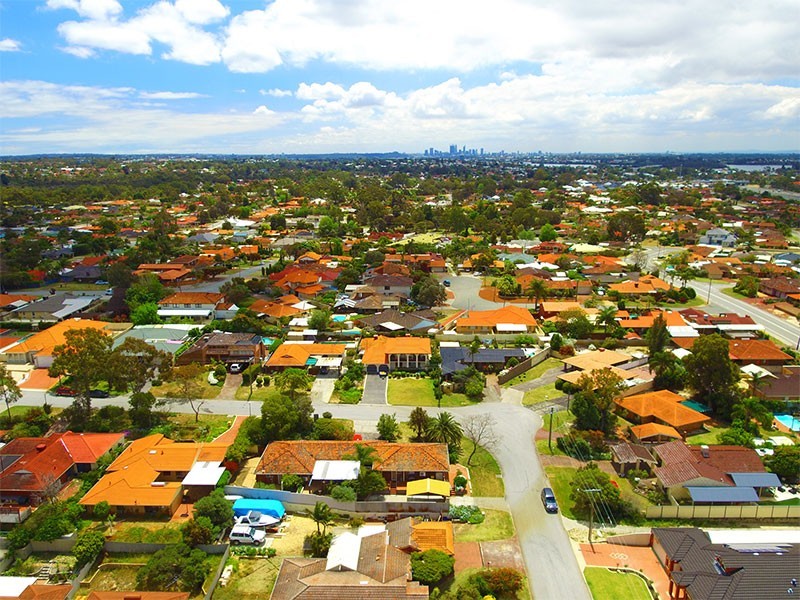 28 Hogarth Way, Bateman WA 6150