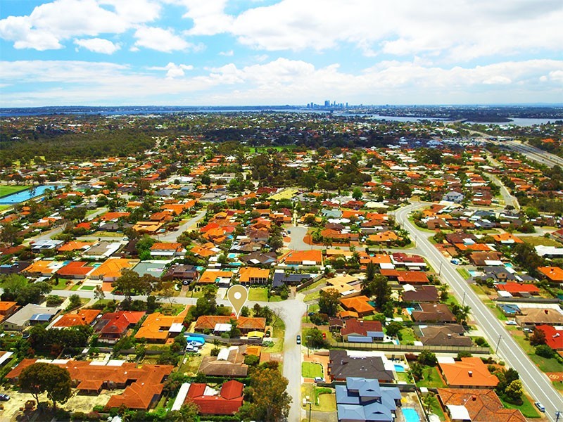 28 Hogarth Way, Bateman WA 6150