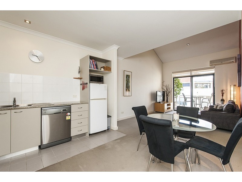 22/3 Lucknow Place, West Perth WA 6005