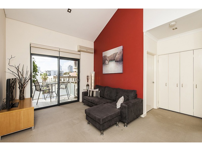 22/3 Lucknow Place, West Perth WA 6005