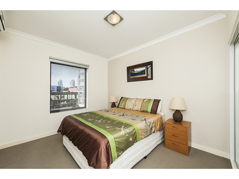 22/3 Lucknow Place, West Perth WA 6005