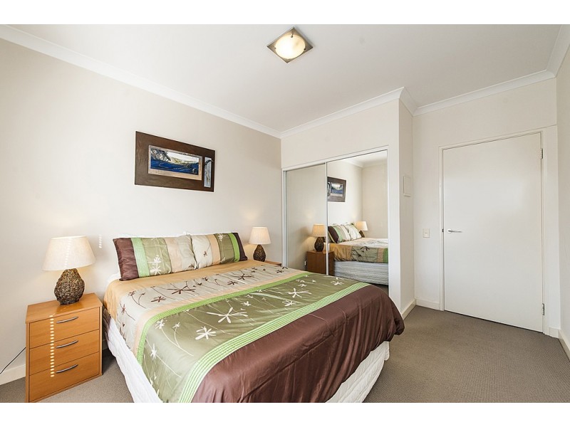 22/3 Lucknow Place, West Perth WA 6005