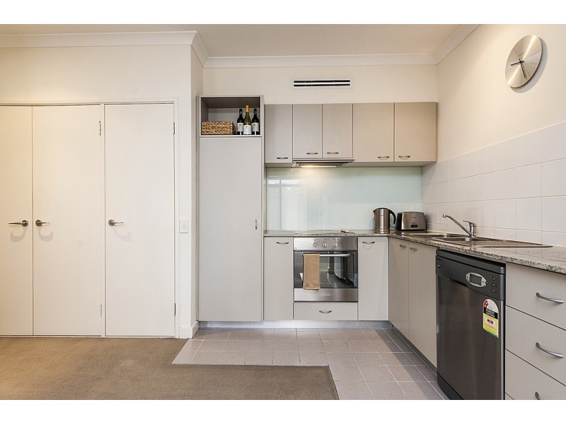 22/3 Lucknow Place, West Perth WA 6005