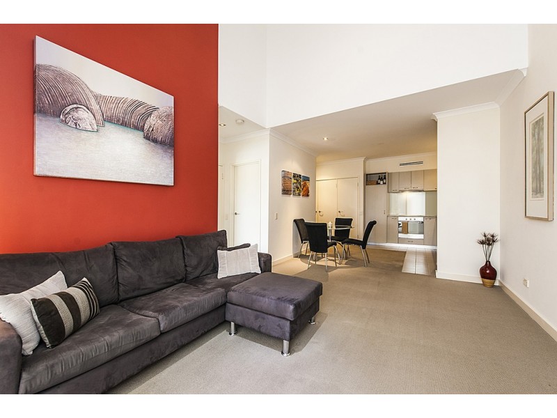 22/3 Lucknow Place, West Perth WA 6005