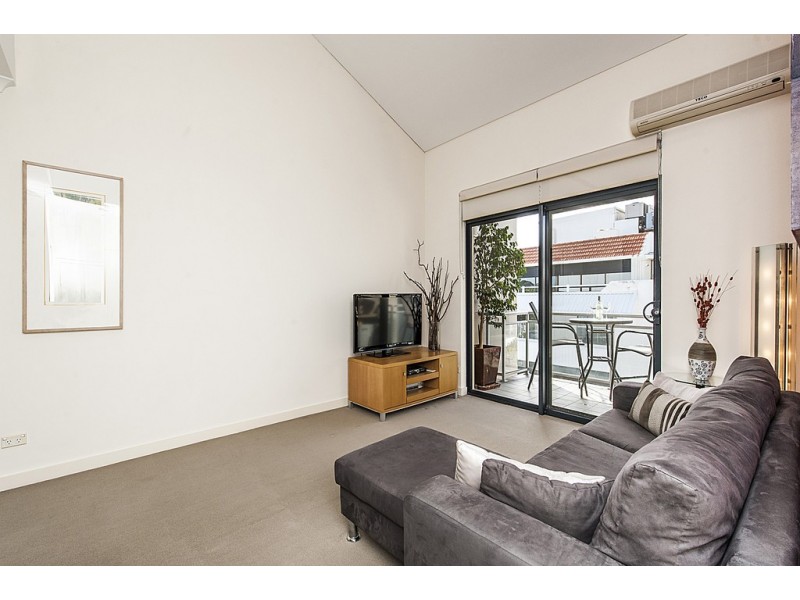 22/3 Lucknow Place, West Perth WA 6005