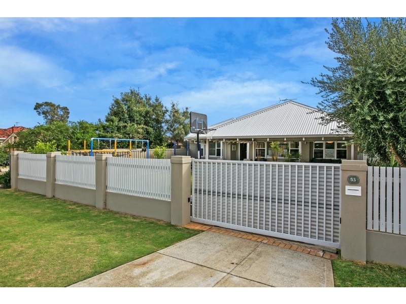 53 Pembroke Street, Bicton WA 6157