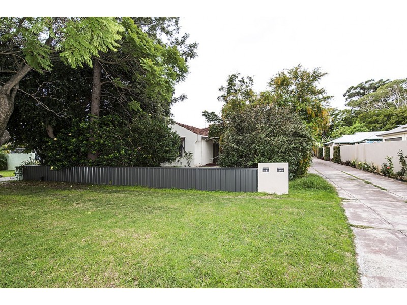 12 Fletcher Street, Applecross WA 6153