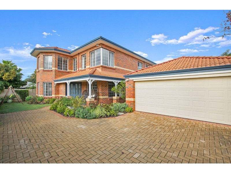 3A Bateman Road, Mount Pleasant WA 6153
