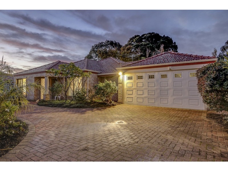 18a Coogee Road, Mount Pleasant WA 6153