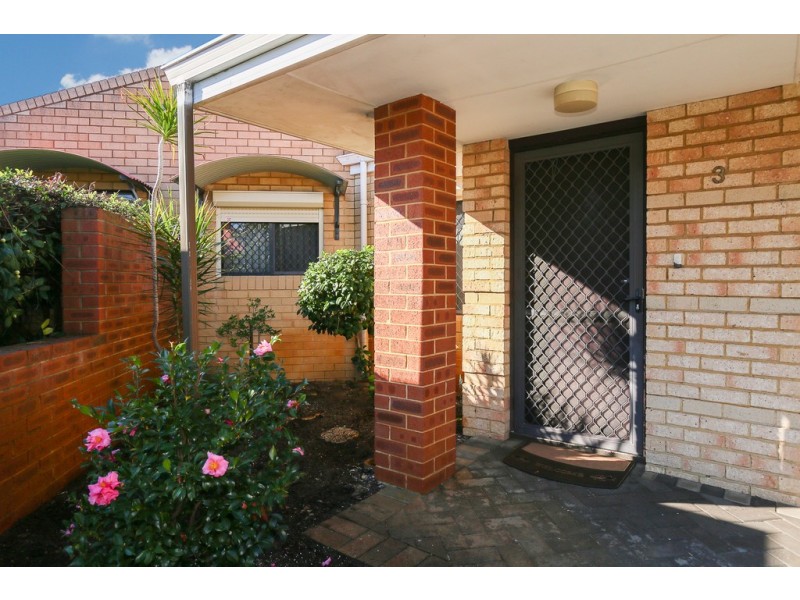 Unit 3/2 Cambey Way, Brentwood WA 6153