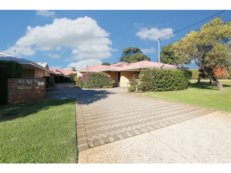 Unit 3/2 Cambey Way, Brentwood WA 6153