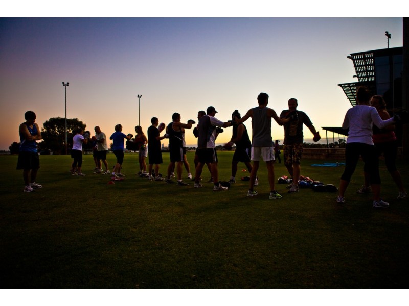 2/11 Doney Street, Alfred Cove WA 6154