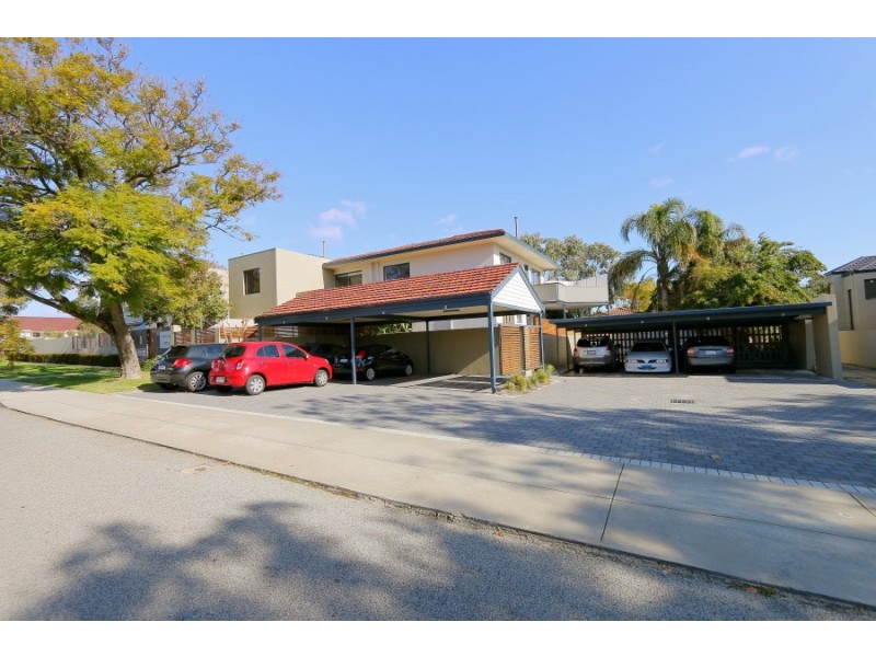 5/25B Ullapool Road, Applecross WA 6153