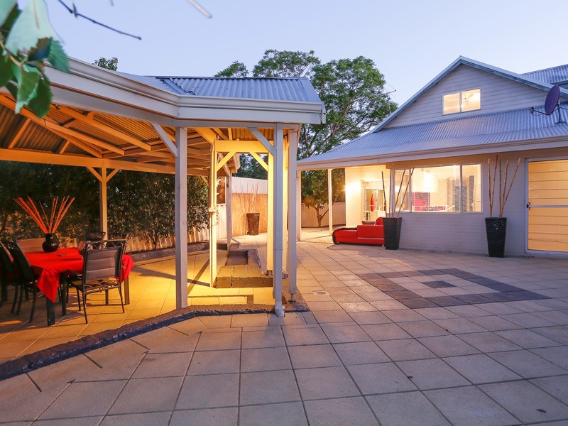 133C Bateman Road, Mount Pleasant WA 6153