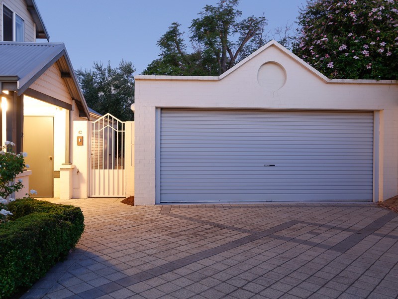 133C Bateman Road, Mount Pleasant WA 6153 Floorplan