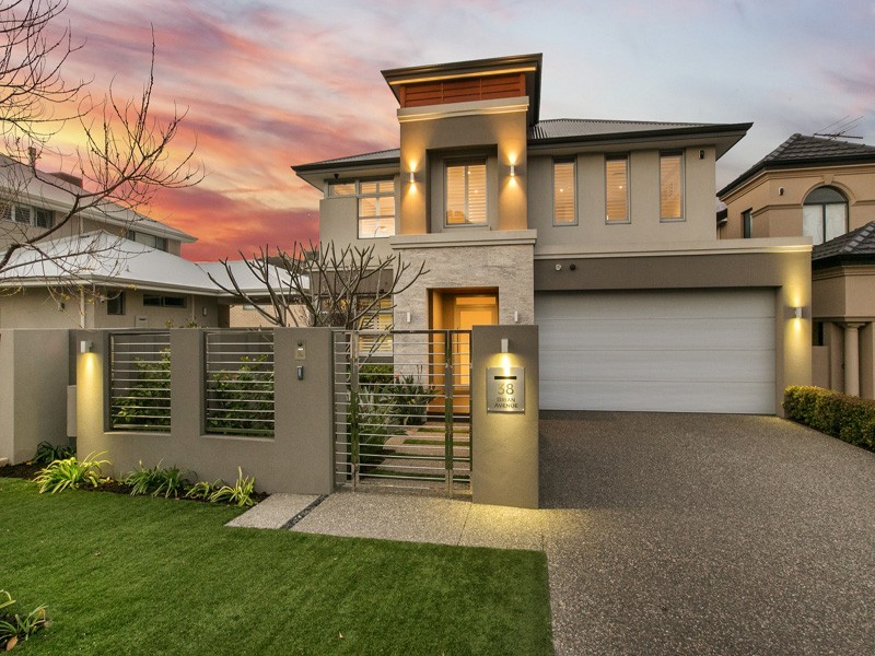 38 Brian Ave, Mount Pleasant WA 6153