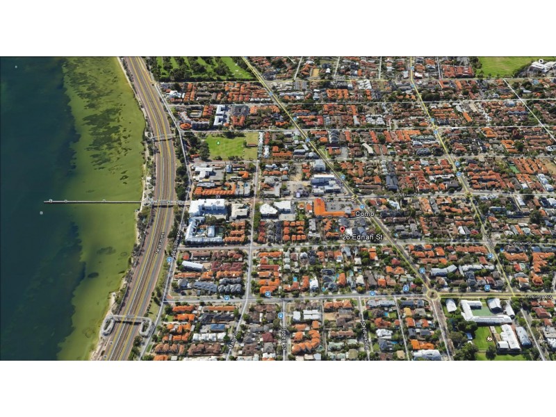 26 Ednah Street, Como WA 6152