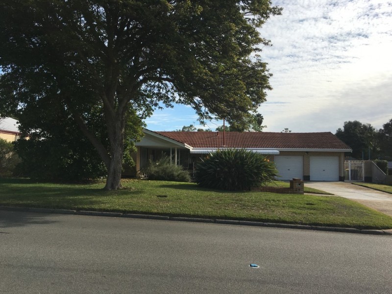 24 Sicklemore Street, Booragoon WA 6154