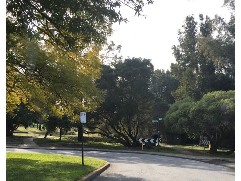 24 Sicklemore Street, Booragoon WA 6154