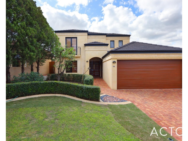 4A Enard Place, Ardross WA 6153