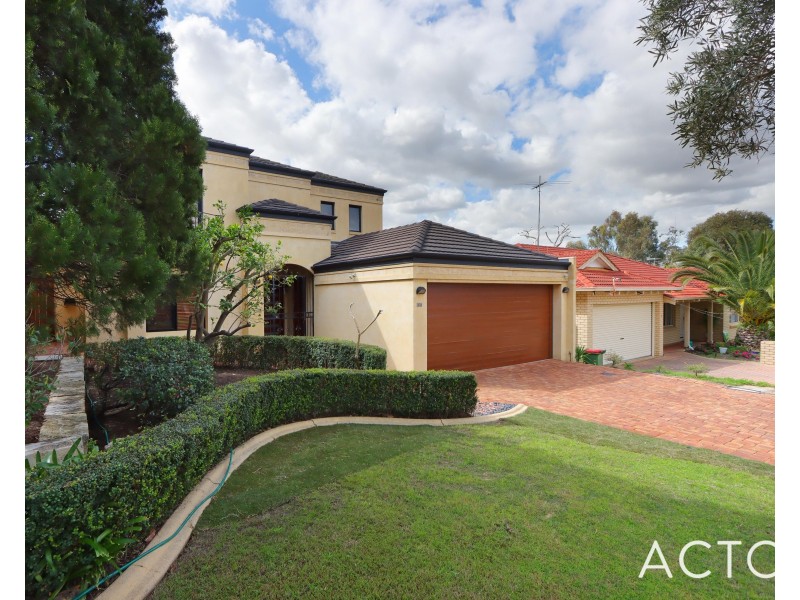4A Enard Place, Ardross WA 6153