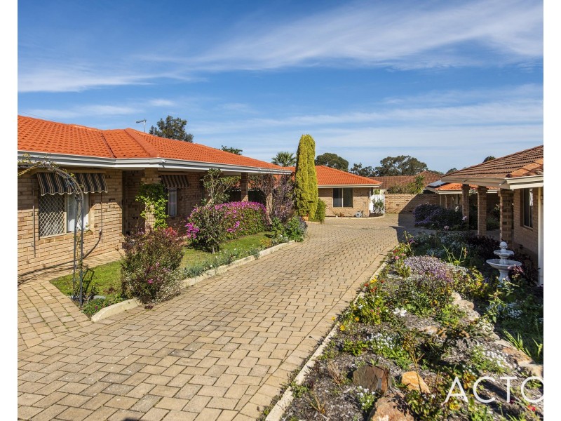 4/62 The Ramble, Booragoon WA 6154