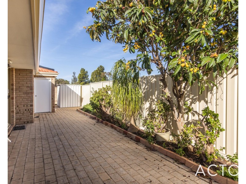 4/62 The Ramble, Booragoon WA 6154