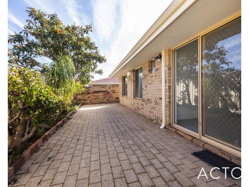 4/62 The Ramble, Booragoon WA 6154
