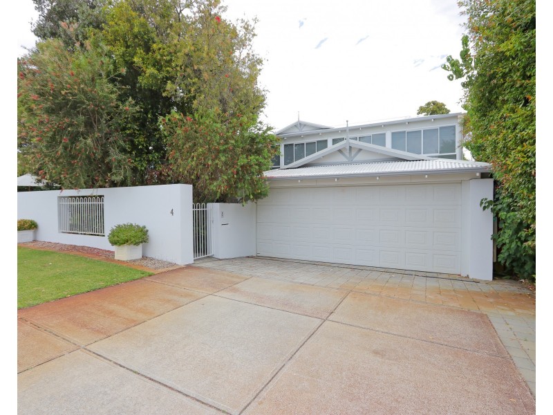 4 Brolga Promenade, Willetton WA 6155