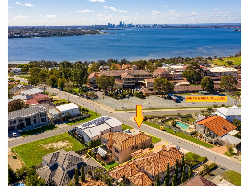 41 Moreing Road, Attadale WA 6156