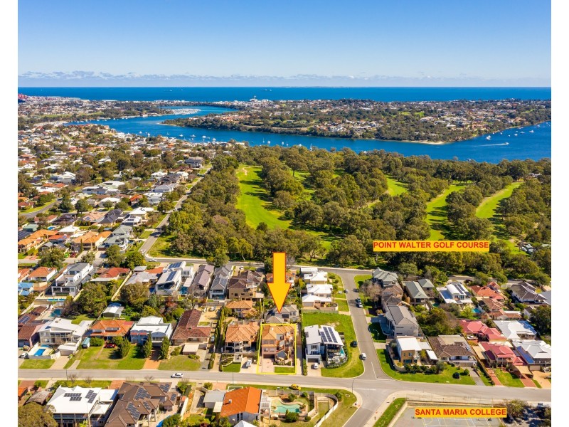 41 Moreing Road, Attadale WA 6156